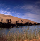 Umm al-Mar, Idehan Ubari